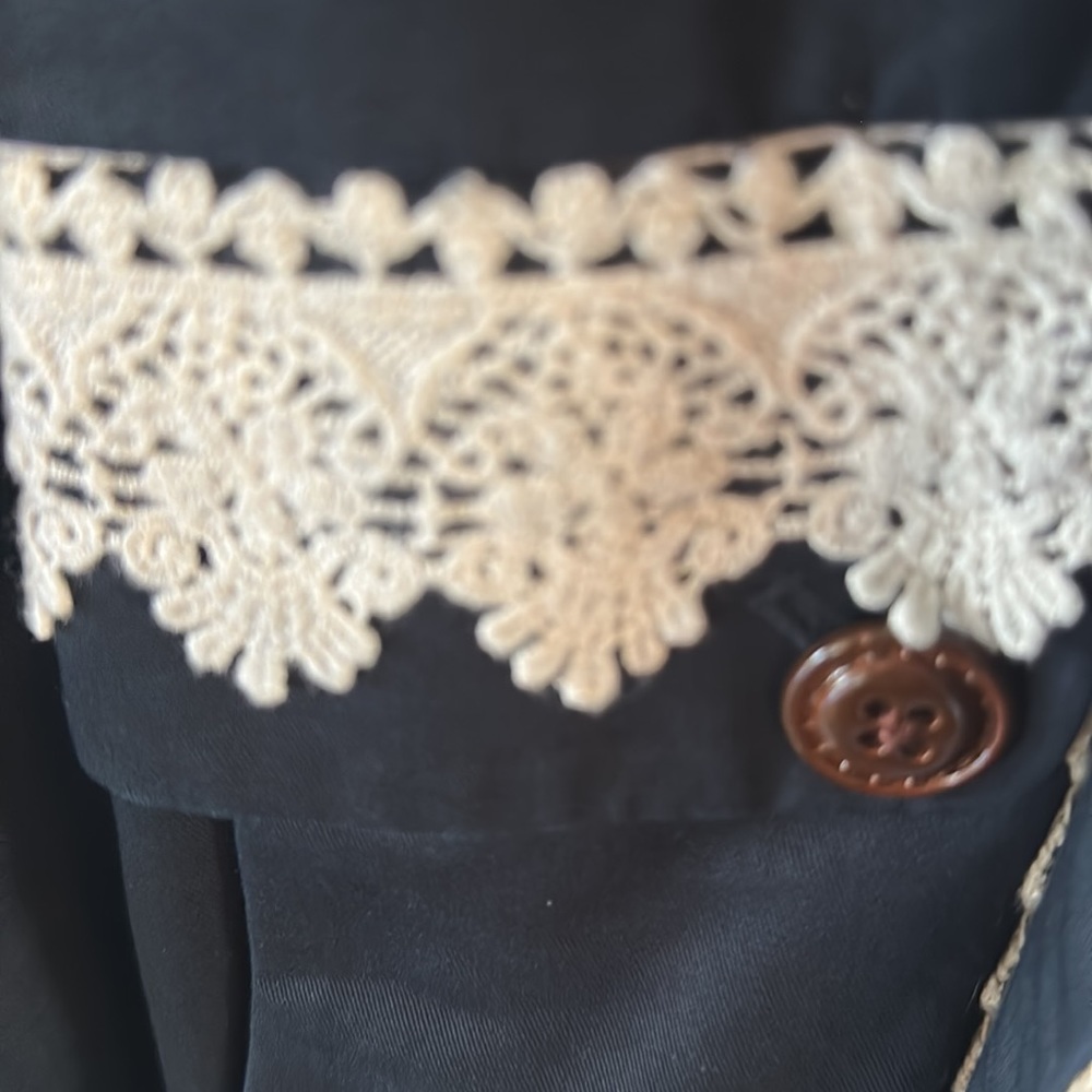 Deep or Shallow jacket - Picture 4 of 7